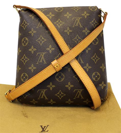 Louis Vuitton Salsa Crossbody 